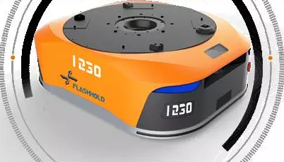 群雄逐鹿 16家國產(chǎn)物流機(jī)器人品牌在化妝品零售倉儲(chǔ)領(lǐng)域展開激烈角逐